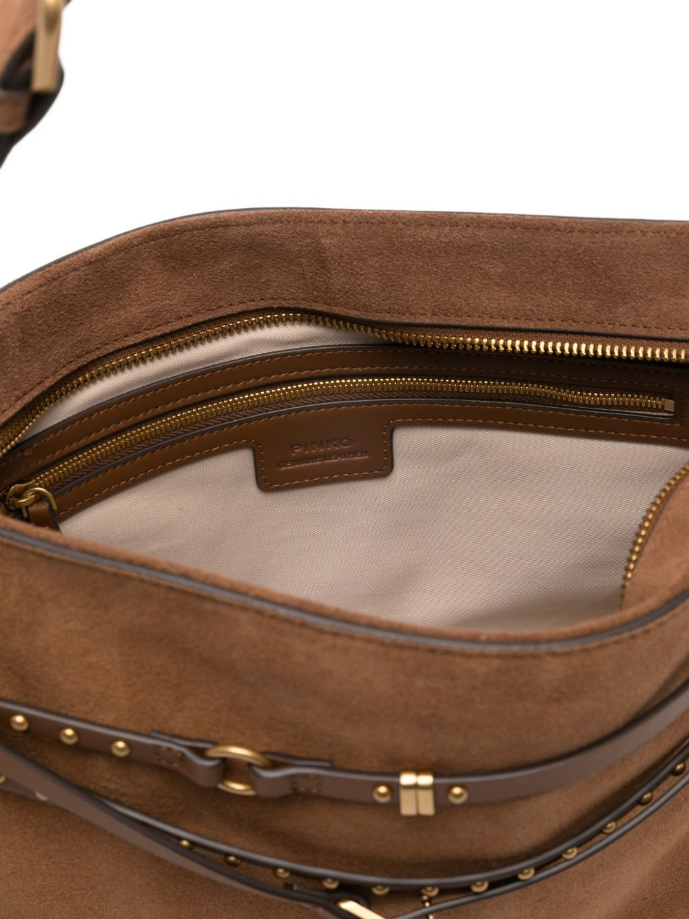 [PINKO] Shoulder bag SS26 105903 A0F6 BELT BAG L17Q