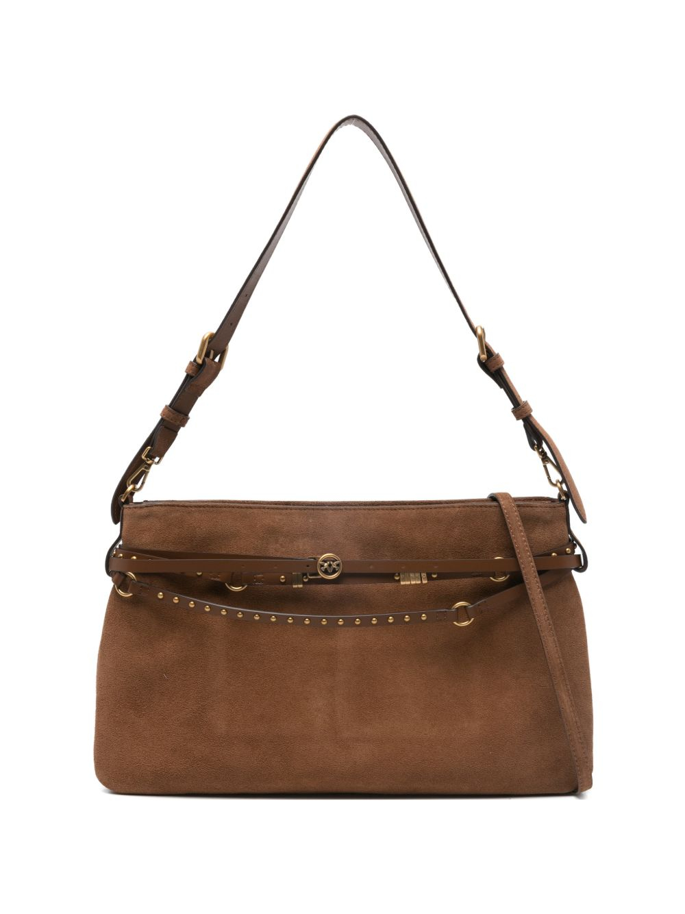 [PINKO] Shoulder bag SS26 105903 A0F6 BELT BAG L17Q