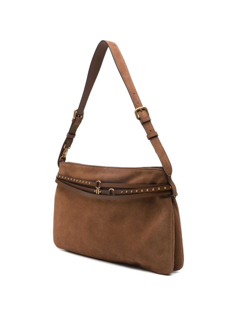 [PINKO] Shoulder bag SS26 105903 A0F6 BELT BAG L17Q