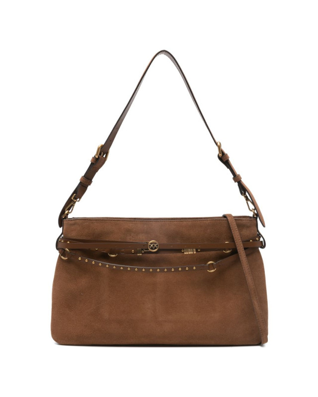 [PINKO] Shoulder bag SS26 105903 A0F6 BELT BAG L17Q