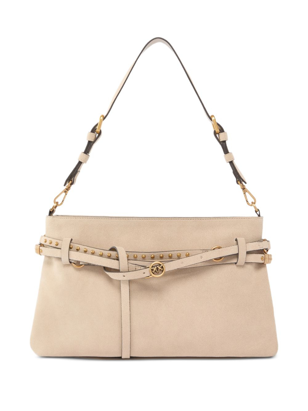 [PINKO] Tote bag SS26 106176 A0F6 BELT BAG C50Q