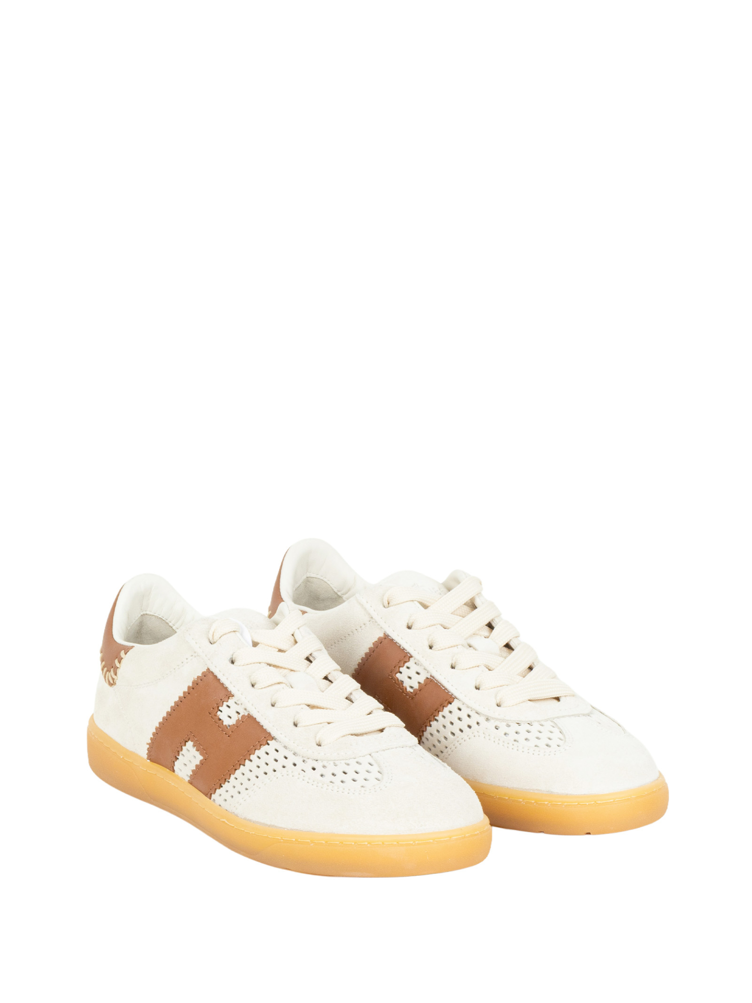[Hogan] Sneakers SS26 HXW6470FY60UXH0SUN