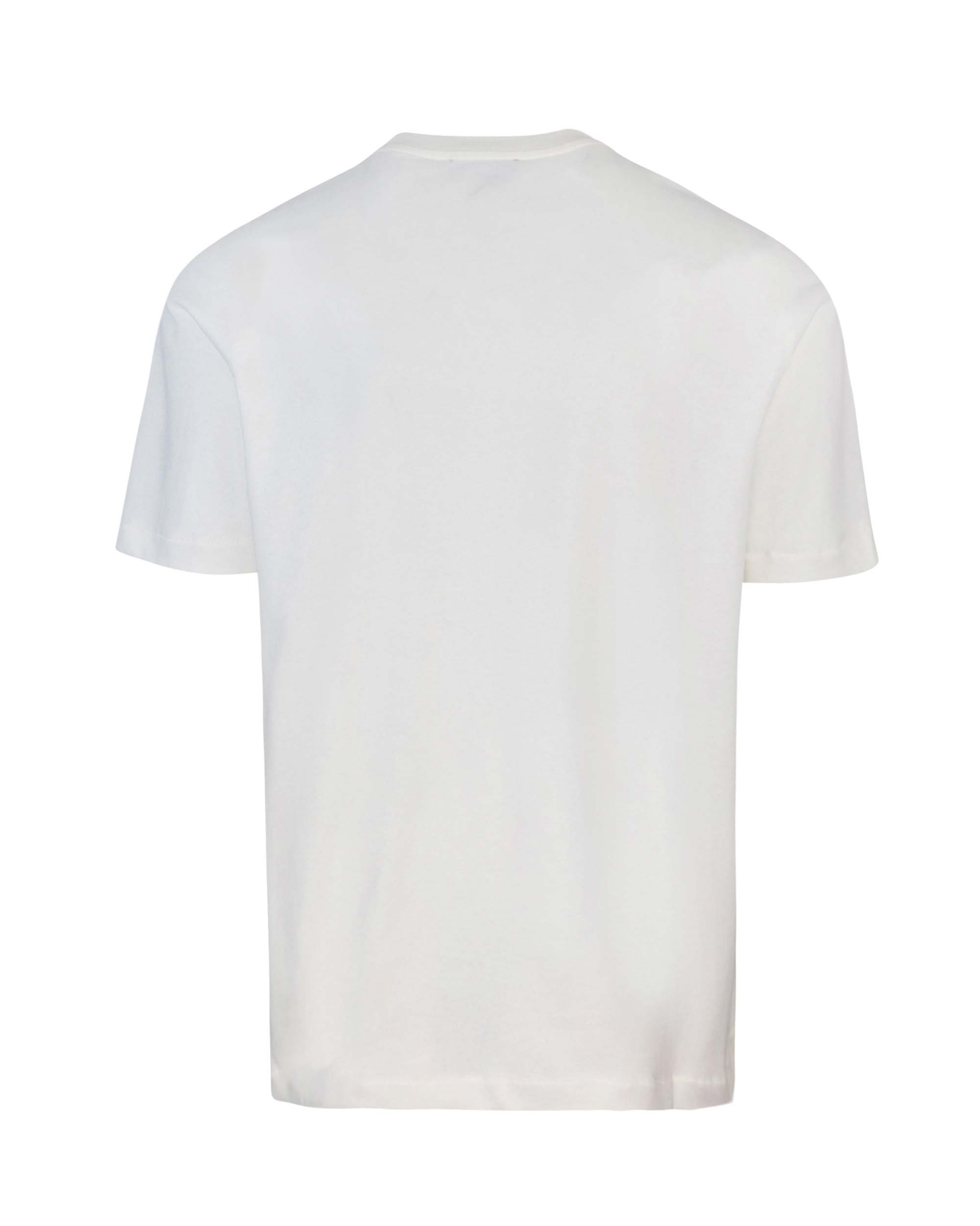 [A.P.C.] T-shirts Short Sleeve SS26 COHBUM26388TAE