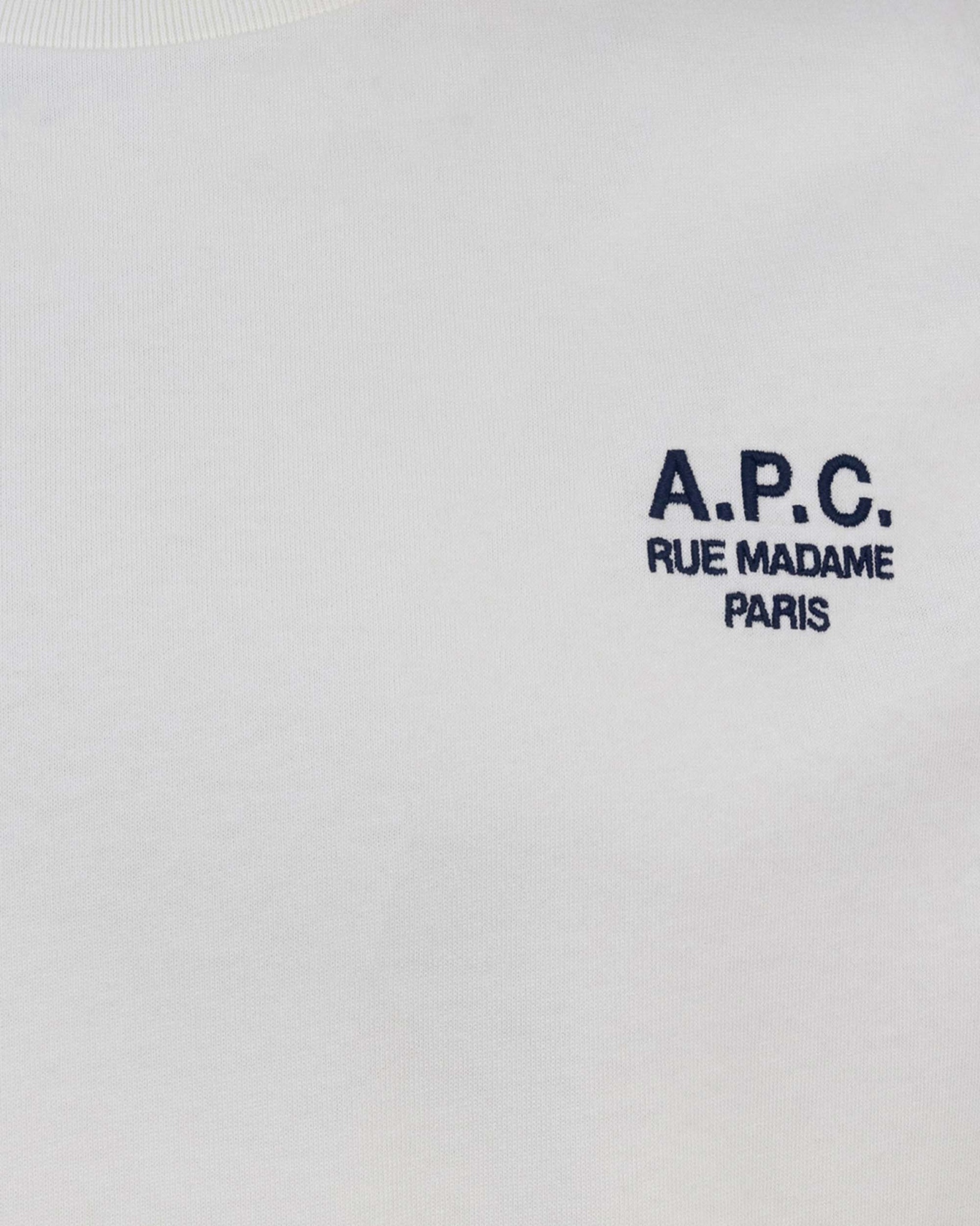 [A.P.C.] T-shirts Short Sleeve SS26 COHBUM26388TAE
