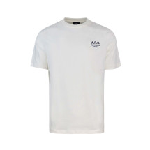 [A.P.C.] T-shirts Short Sleeve SS26 COHBUM26388TAE