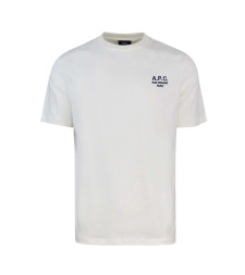 [A.P.C.] T-shirts Short Sleeve SS26 COHBUM26388TAE