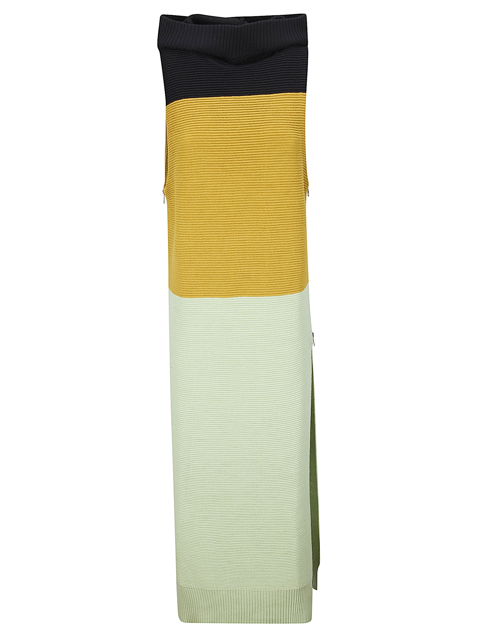 [La Double J] Sleeveless dress SS26 DRE0992KNI178VA420 GR02