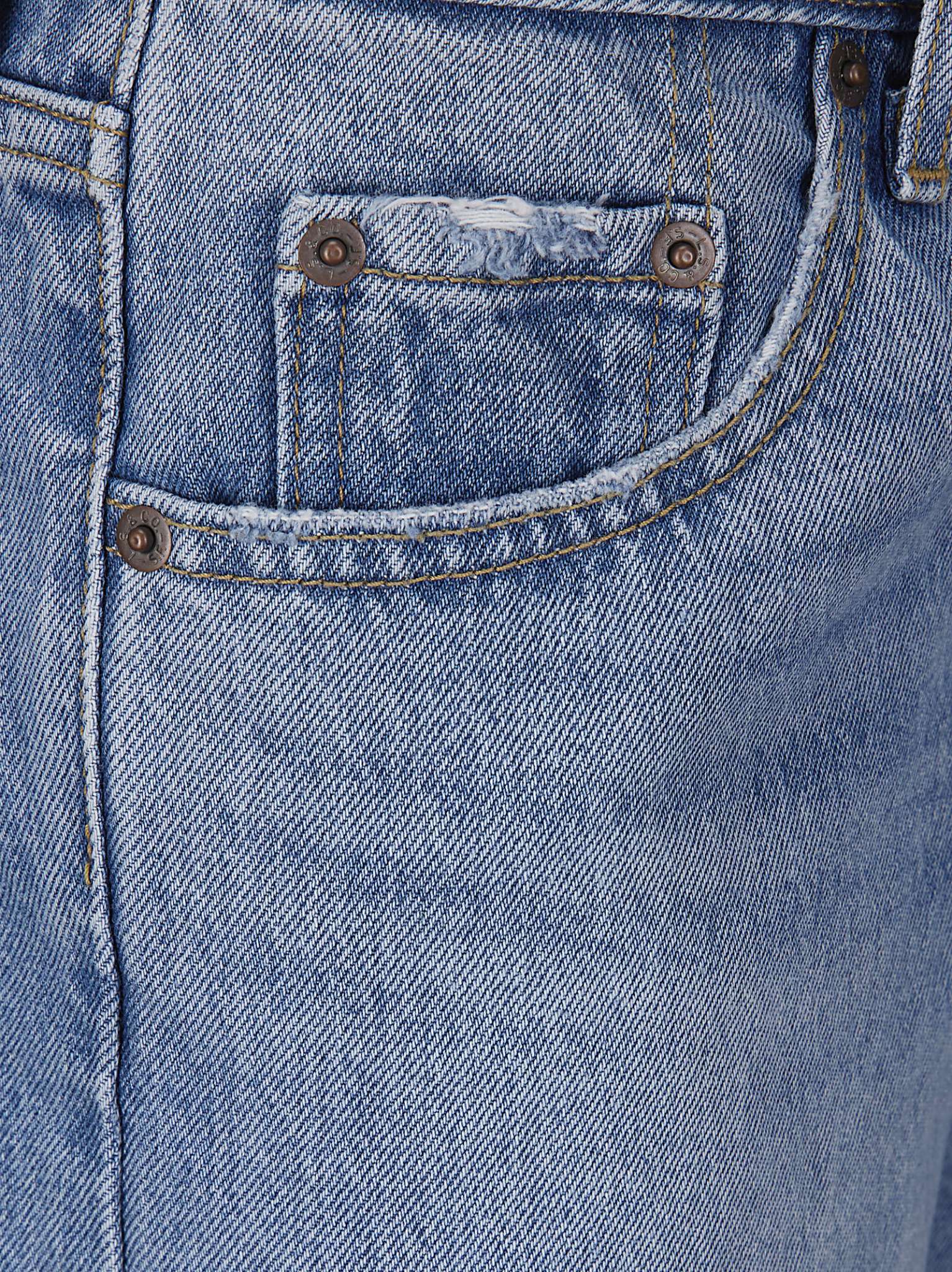 [Levi's] Jeans CO A5566 0044