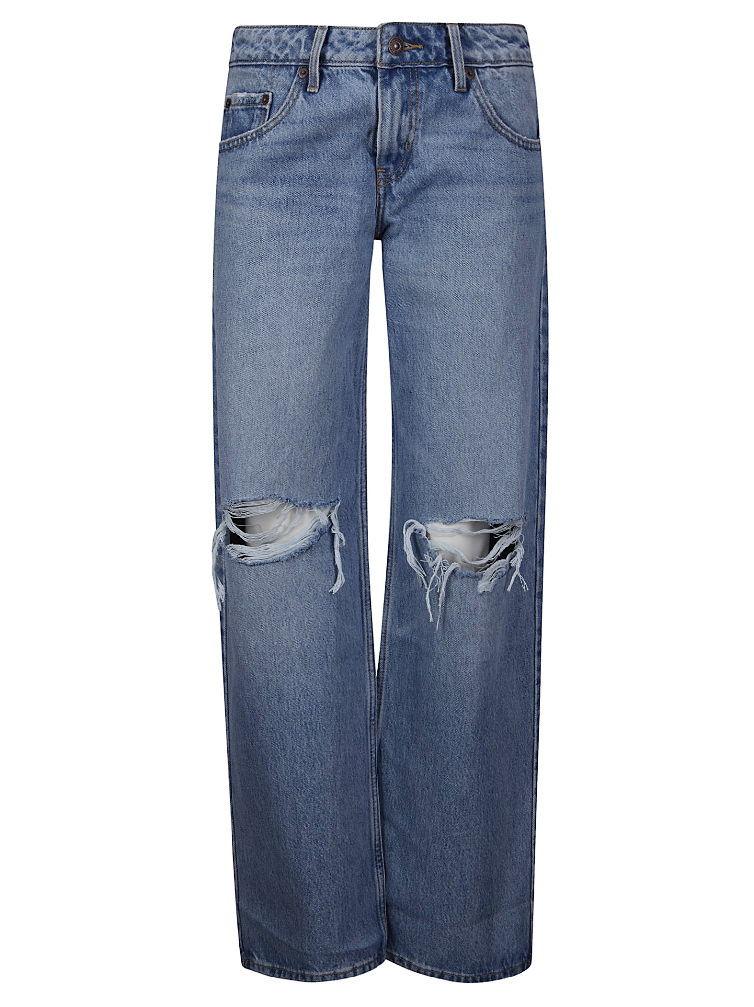 [Levi's] Jeans CO A5566 0044