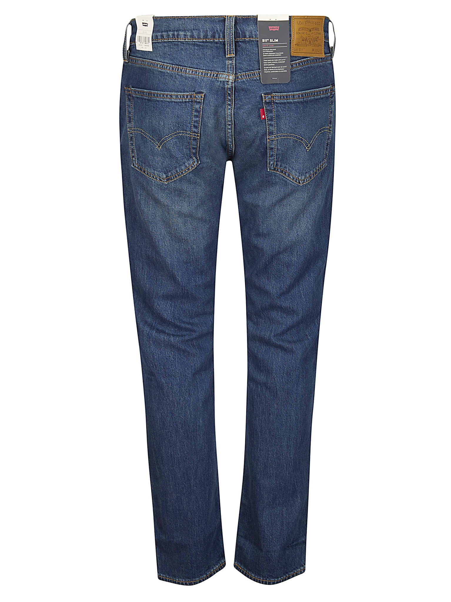 [Levi's] Jeans CO 04511 6127