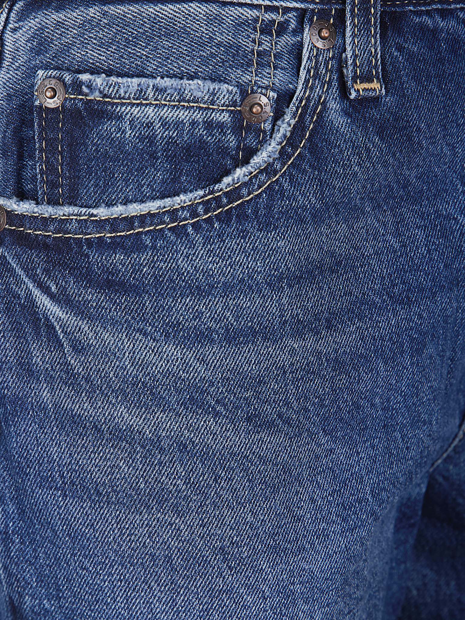 [Levi's] Jeans CO 005DC 0004
