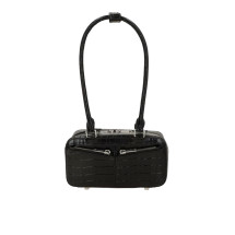 [Self-portrait] Shoulder bag SS26 RS26306B
