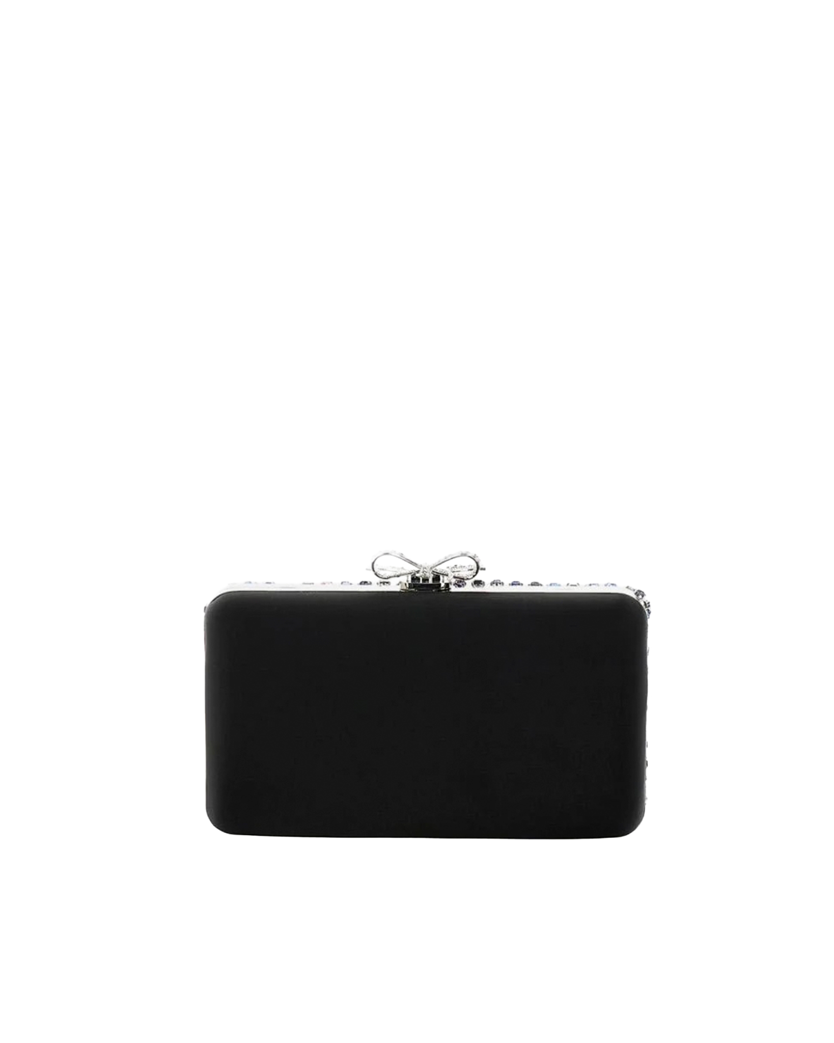 [Self-portrait] Clutch bag SS26 RS26305BMU