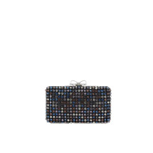 [Self-portrait] Clutch bag SS26 RS26305BMU