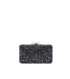 [Self-portrait] Clutch bag SS26 RS26305BMU