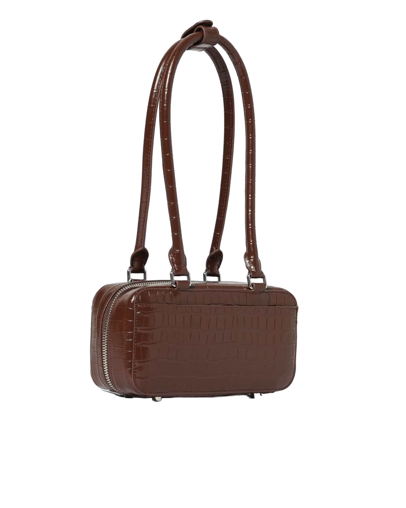 [Self-portrait] Shoulder bag SS26 RS26306BR