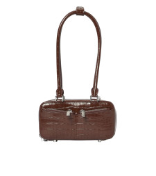 [Self-portrait] Shoulder bag SS26 RS26306BR