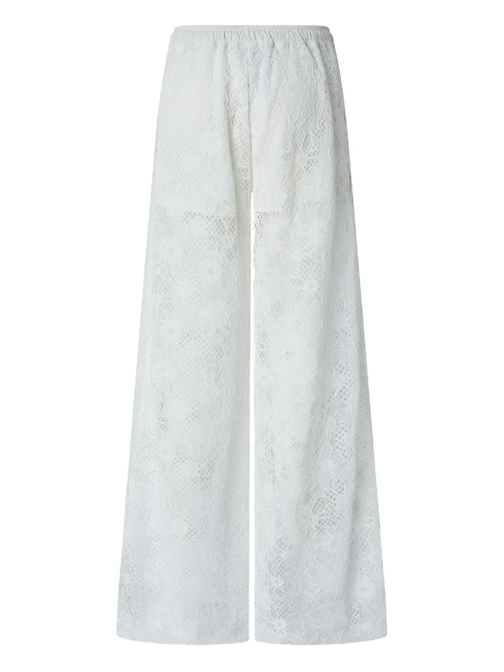 [PINKO] Trousers SS26 106662 A381 LAURIE Z05