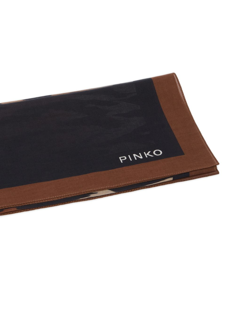 [PINKO] Scarf SS26 106688 A39O VALZER LZ5