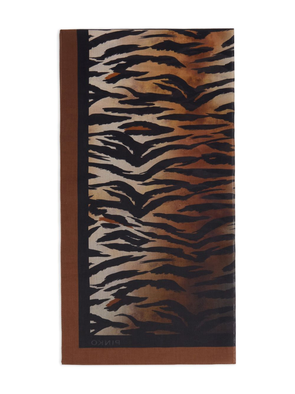 [PINKO] Scarf SS26 106688 A39O VALZER LZ5