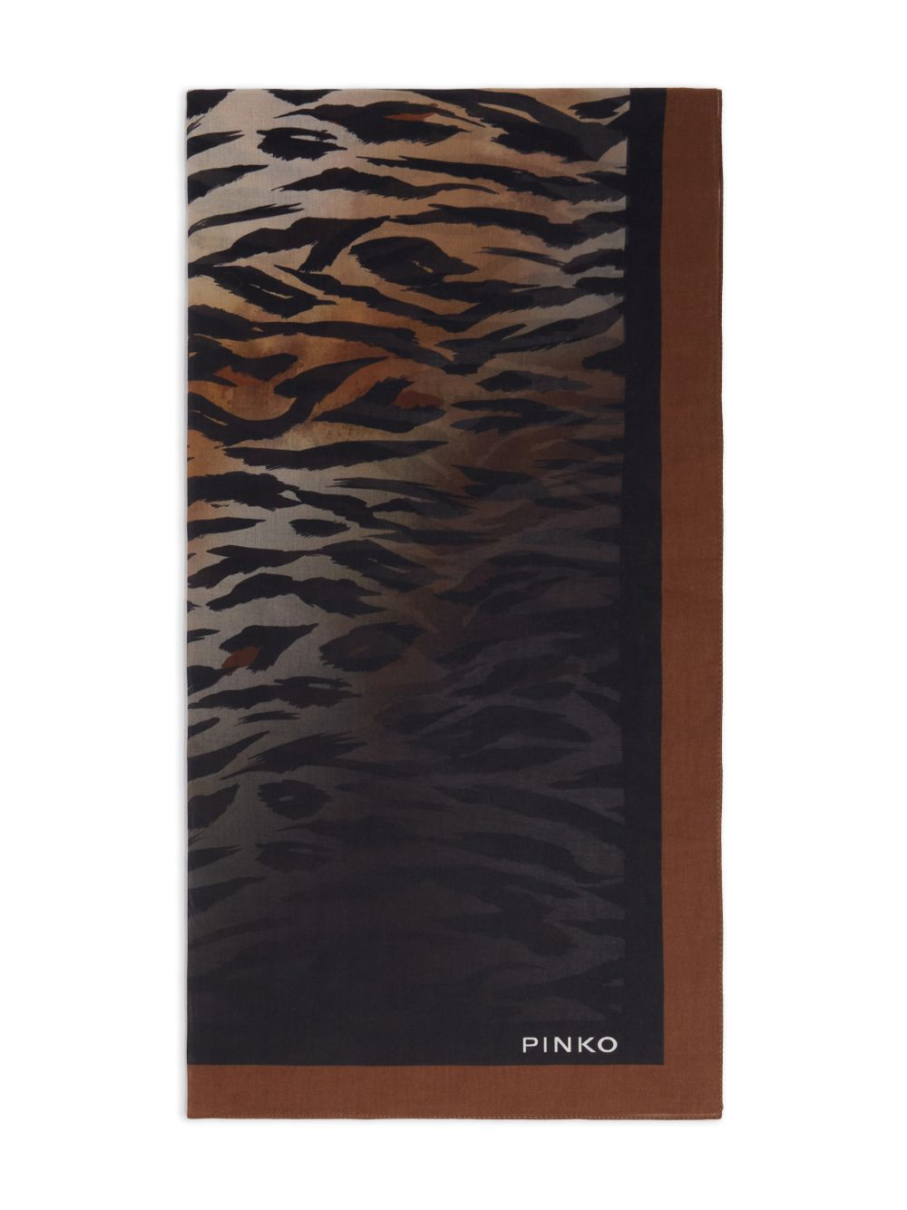[PINKO] Scarf SS26 106688 A39O VALZER LZ5