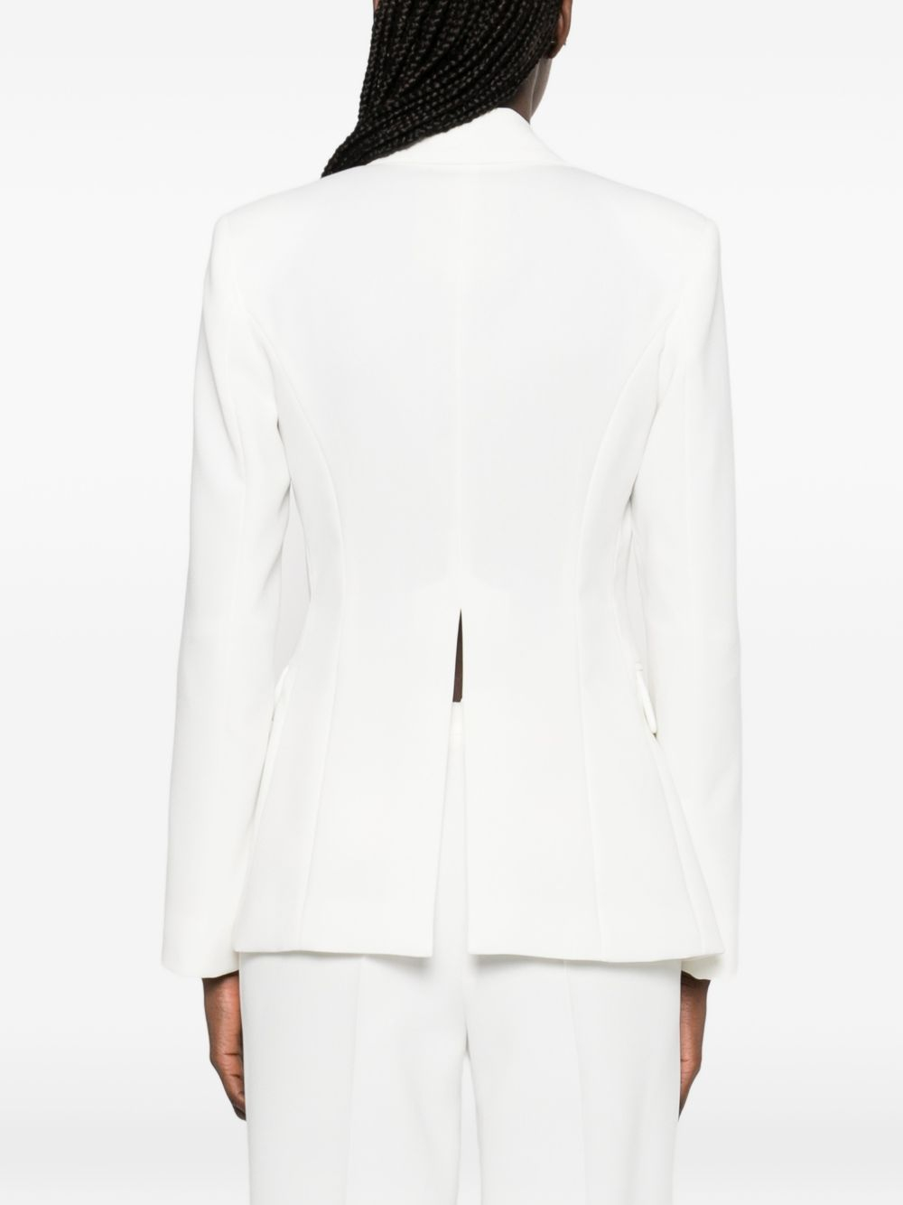 [PINKO] Blazer SS26 106615 A32Z CARCIOFO Z07