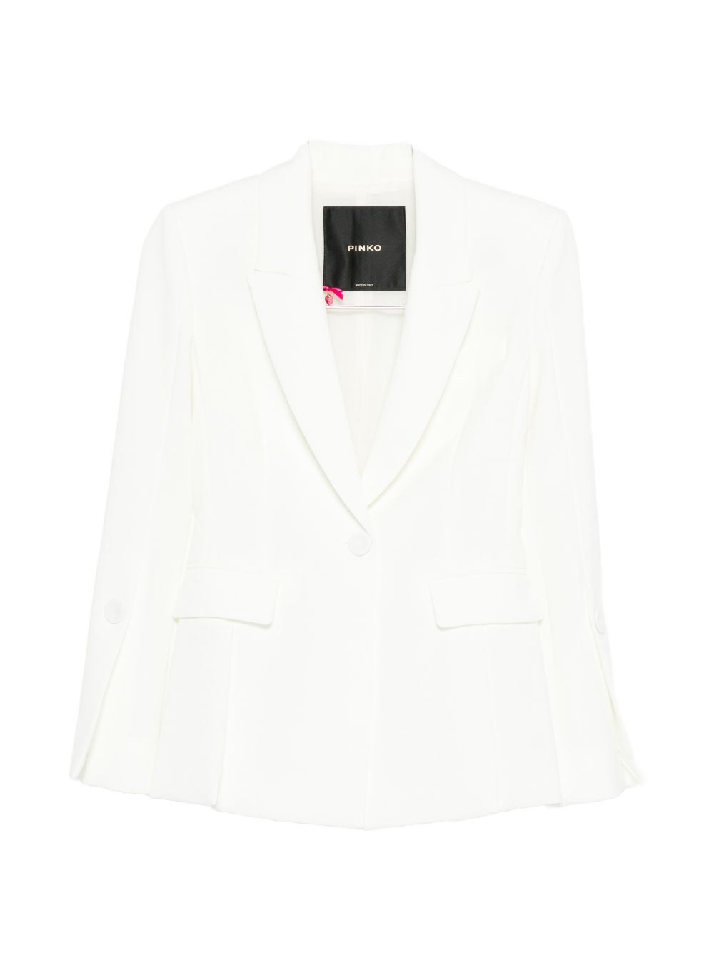 [PINKO] Blazer SS26 106615 A32Z CARCIOFO Z07
