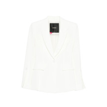 [PINKO] Blazer SS26 106615 A32Z CARCIOFO Z07