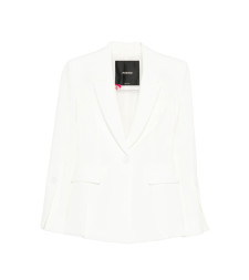 [PINKO] Blazer SS26 106615 A32Z CARCIOFO Z07