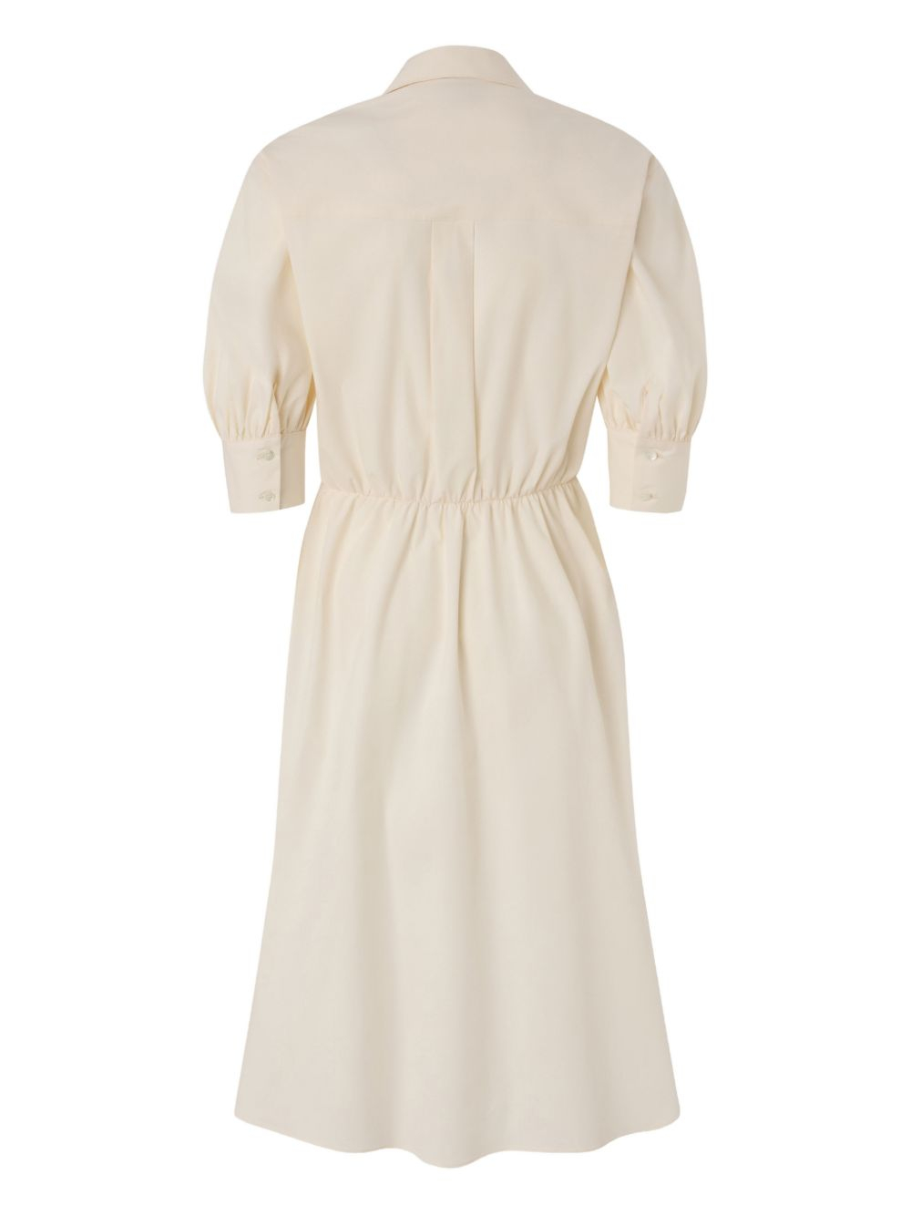 [PINKO] Short sleeve dress SS26 106602 A35Q ALINE C03