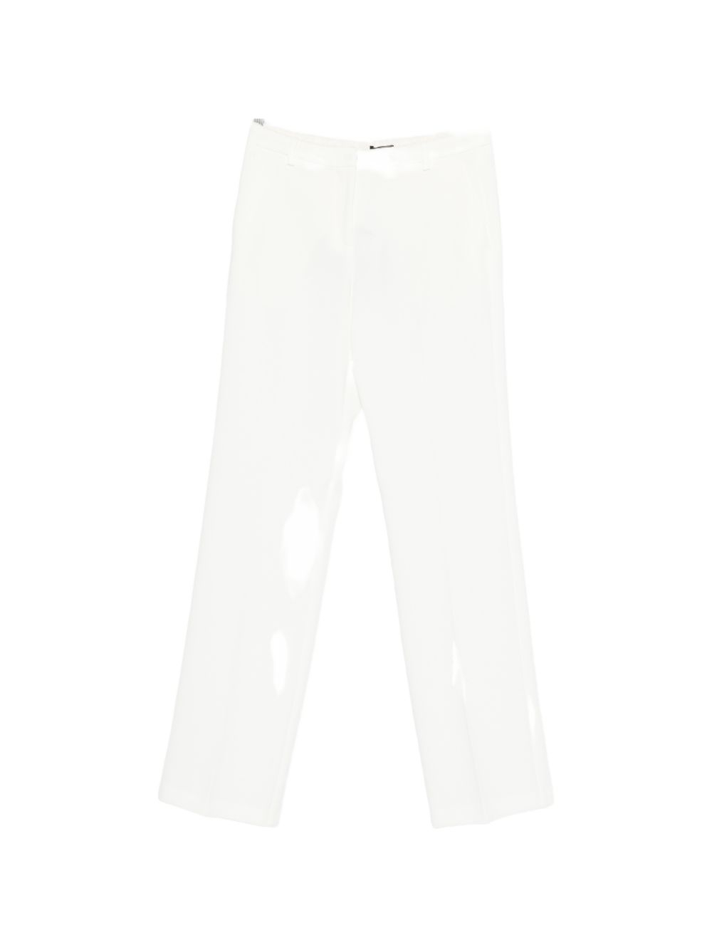 [PINKO] Trousers SS26 106632 A32Z EUCALIPTO Z07