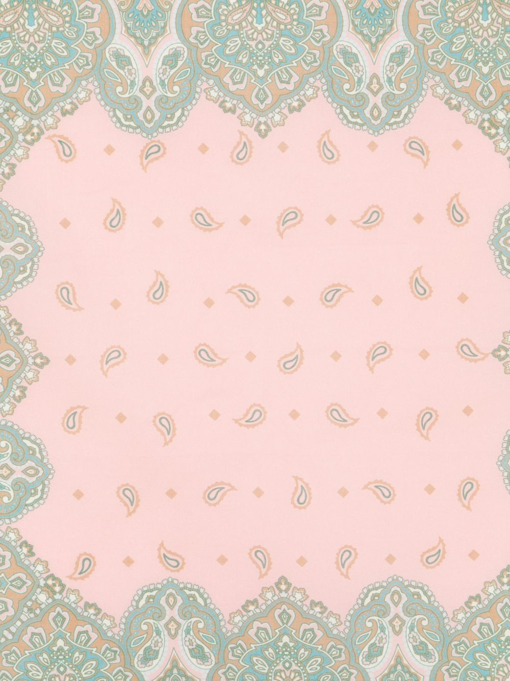 [PINKO] Scarf SS26 106688 A39I VALZER NL4