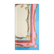 [PINKO] Scarf SS26 106656 A39N LIMBO EN0