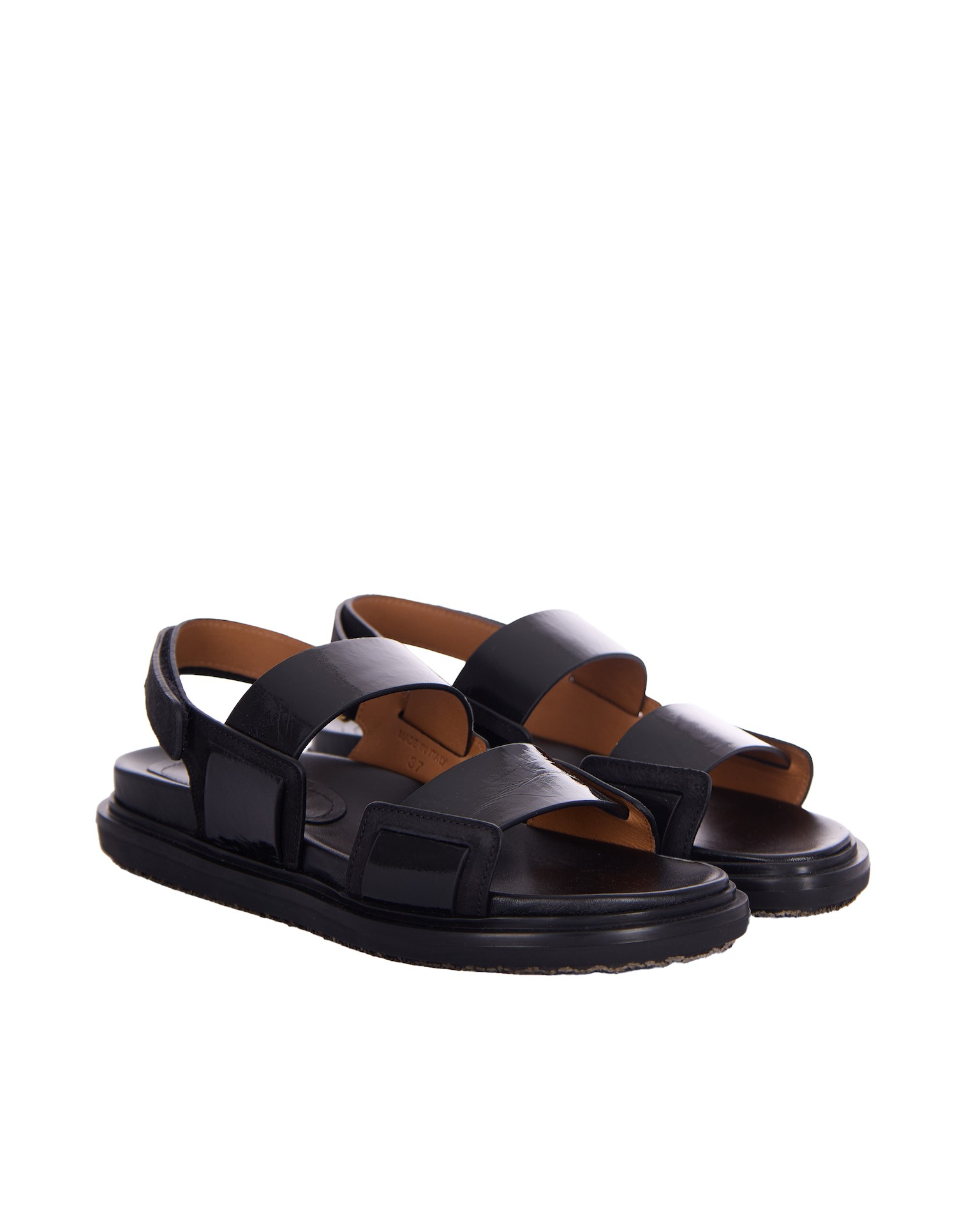 [Marni] Sandals SS26 FBMS018001P761500N99
