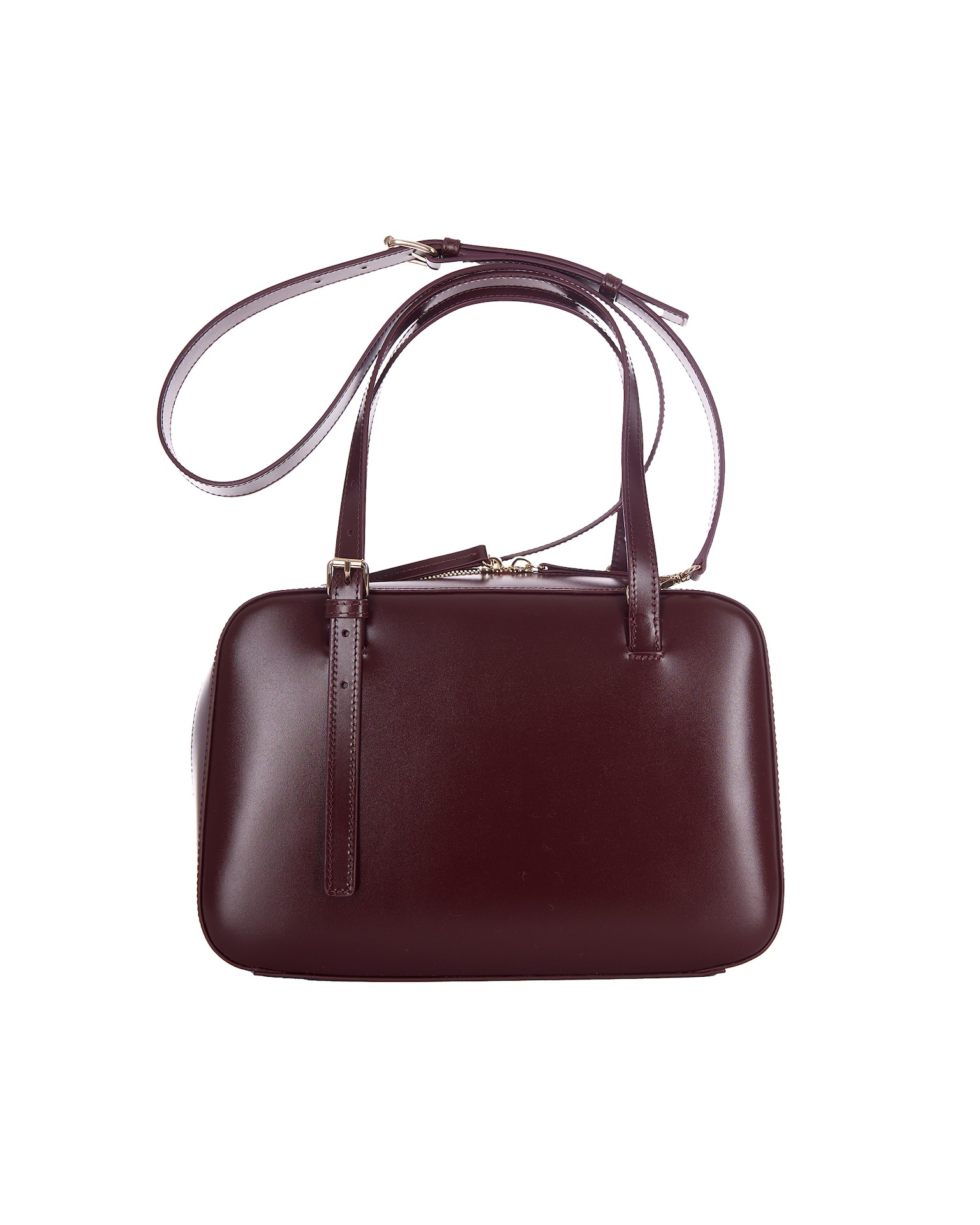 [A.P.C.] Shoulder bag SS26 PXBMWF67017GAE