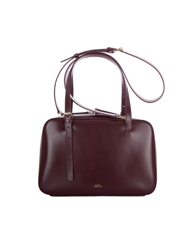 [A.P.C.] Shoulder bag SS26 PXBMWF67017GAE