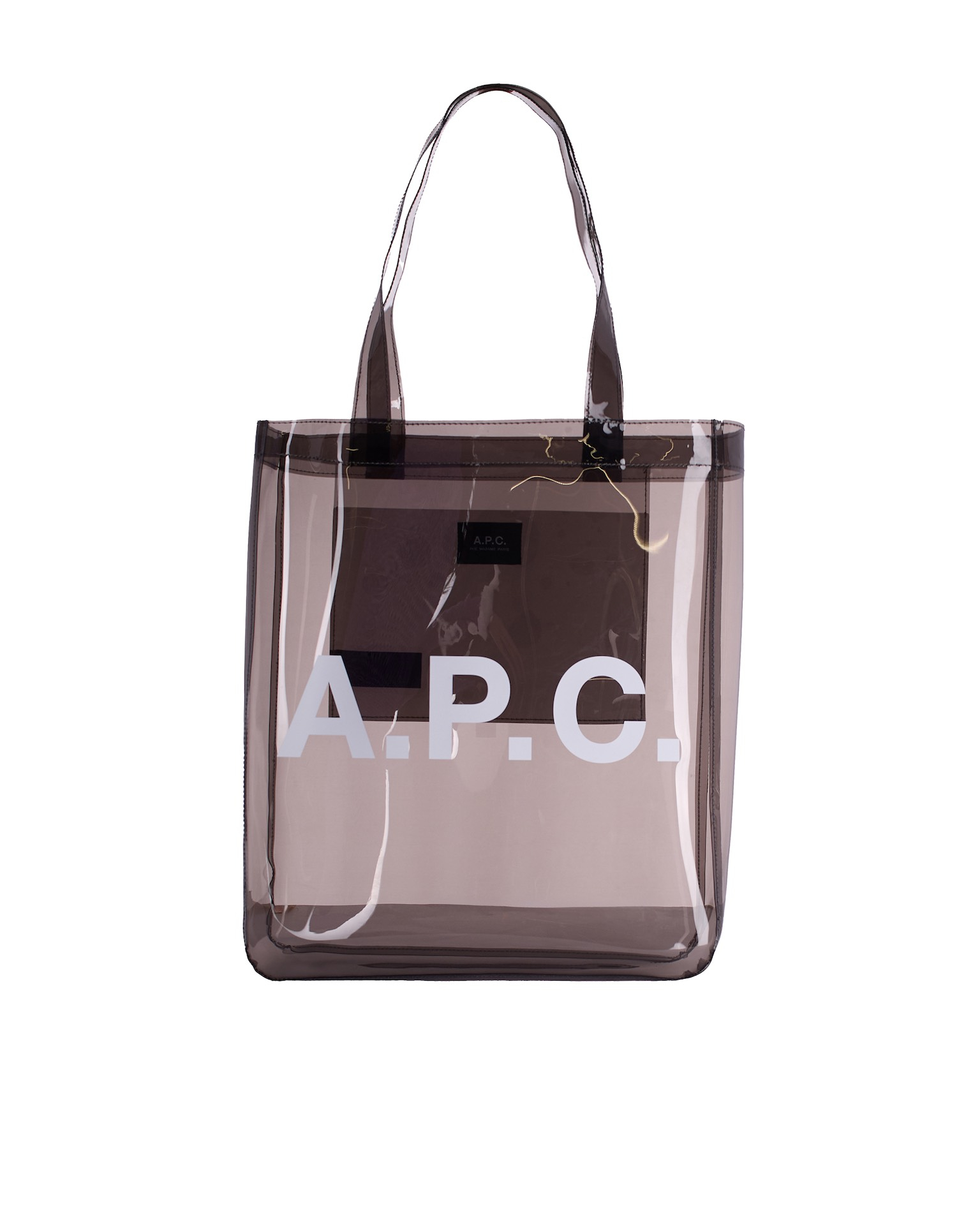 [A.P.C.] Shoulder bag SS26 PUACDM61442LAD