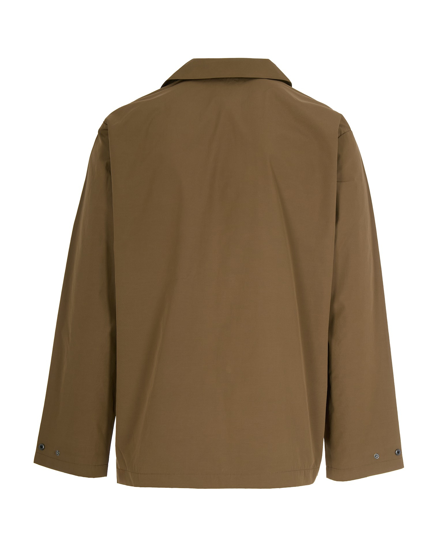 [A.P.C.] Casual Jacket SS26 PSALQH02960CAC