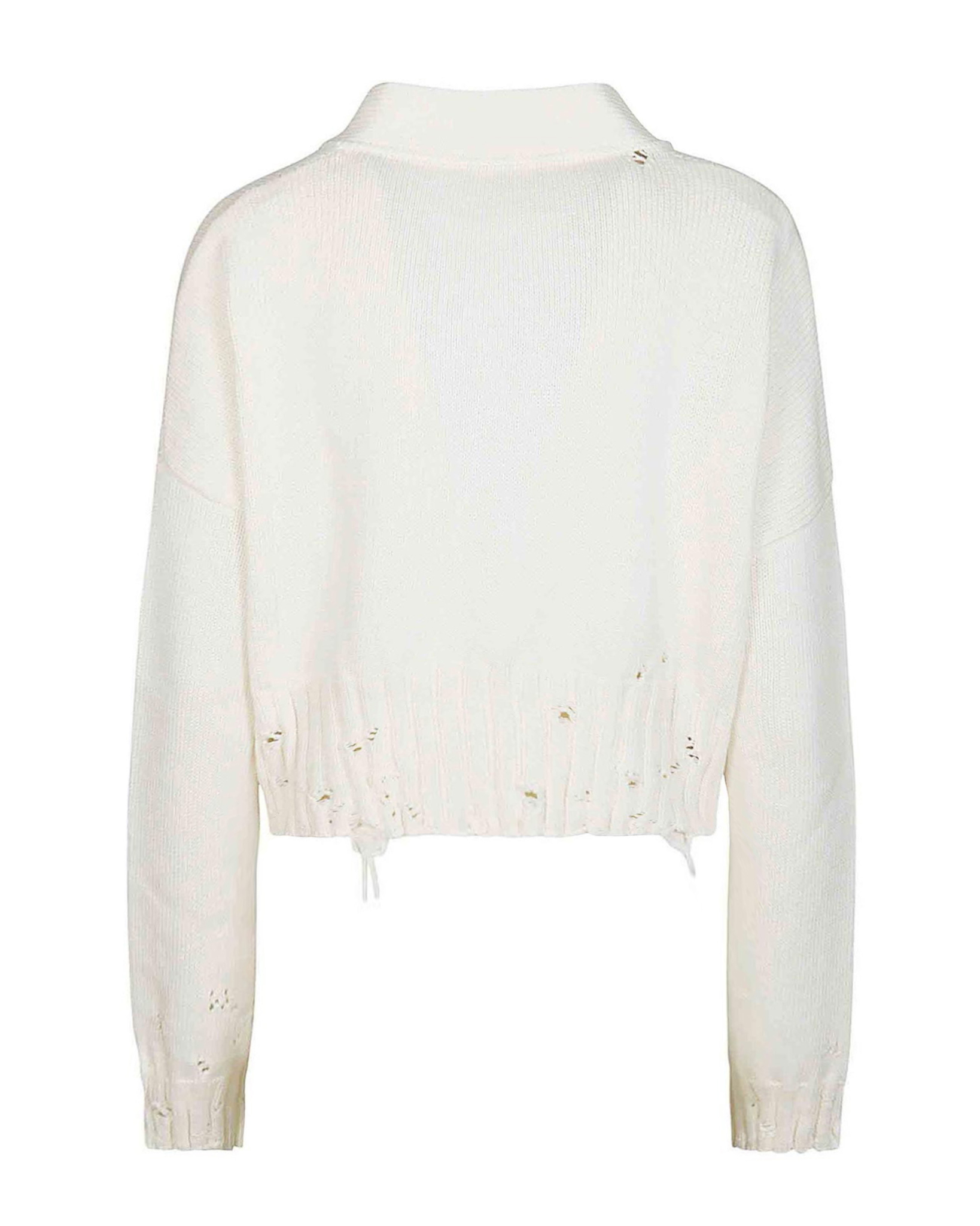 [Marni] Cardigan SS26 CDMD0223A2UFC65200W01