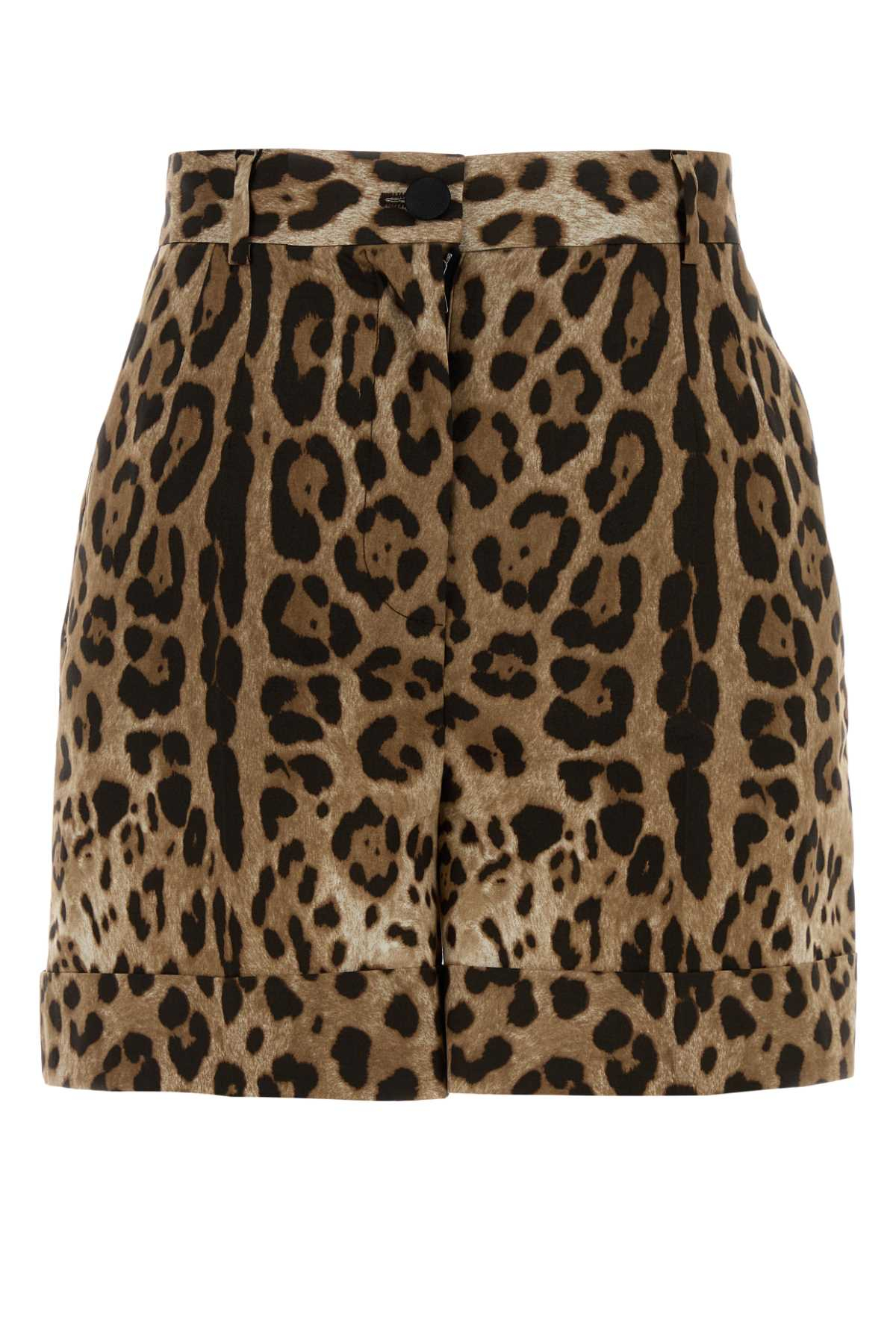 [Dolce & Gabbana] Shorts SS26 FTASXTHS5E3 HY13M