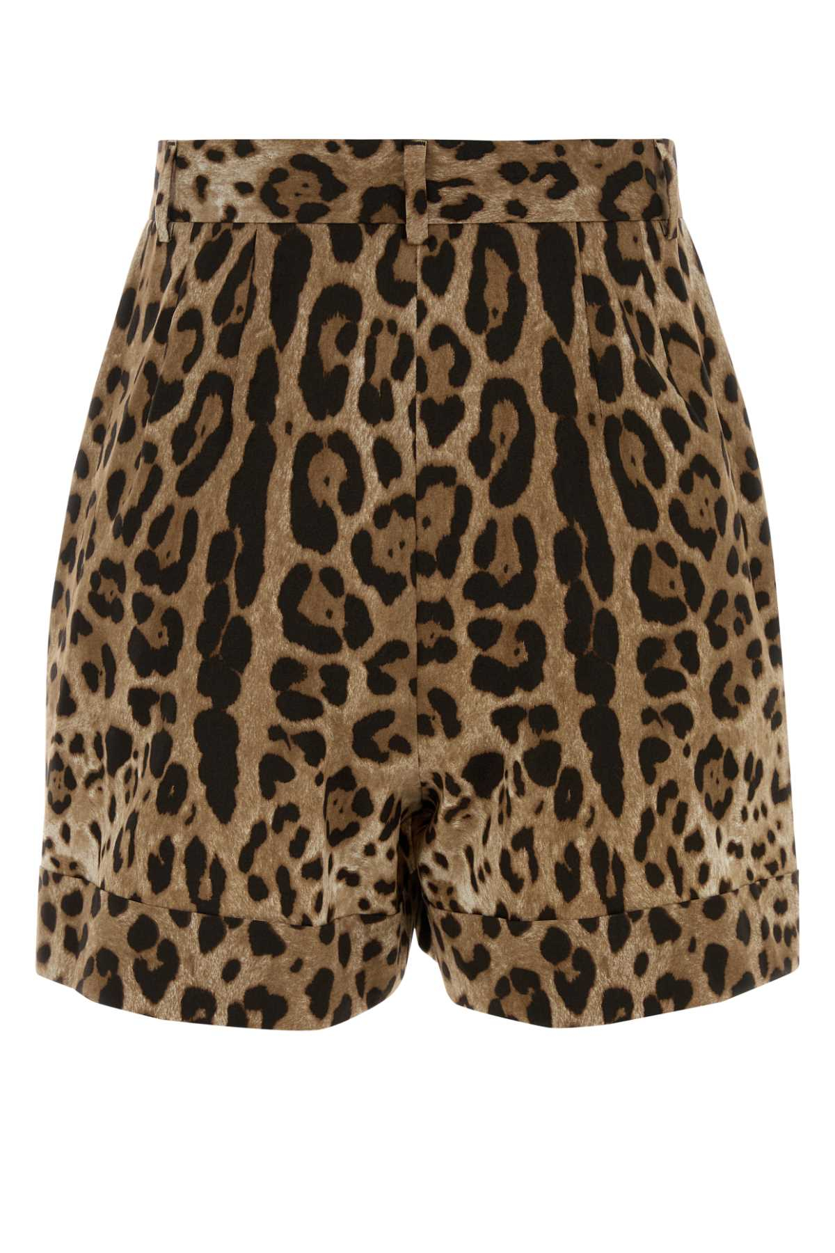 [Dolce & Gabbana] Shorts SS26 FTASXTHS5E3 HY13M