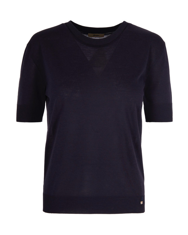 [Herno] T-shirts Short Sleeve SS26 JG000223D520569200
