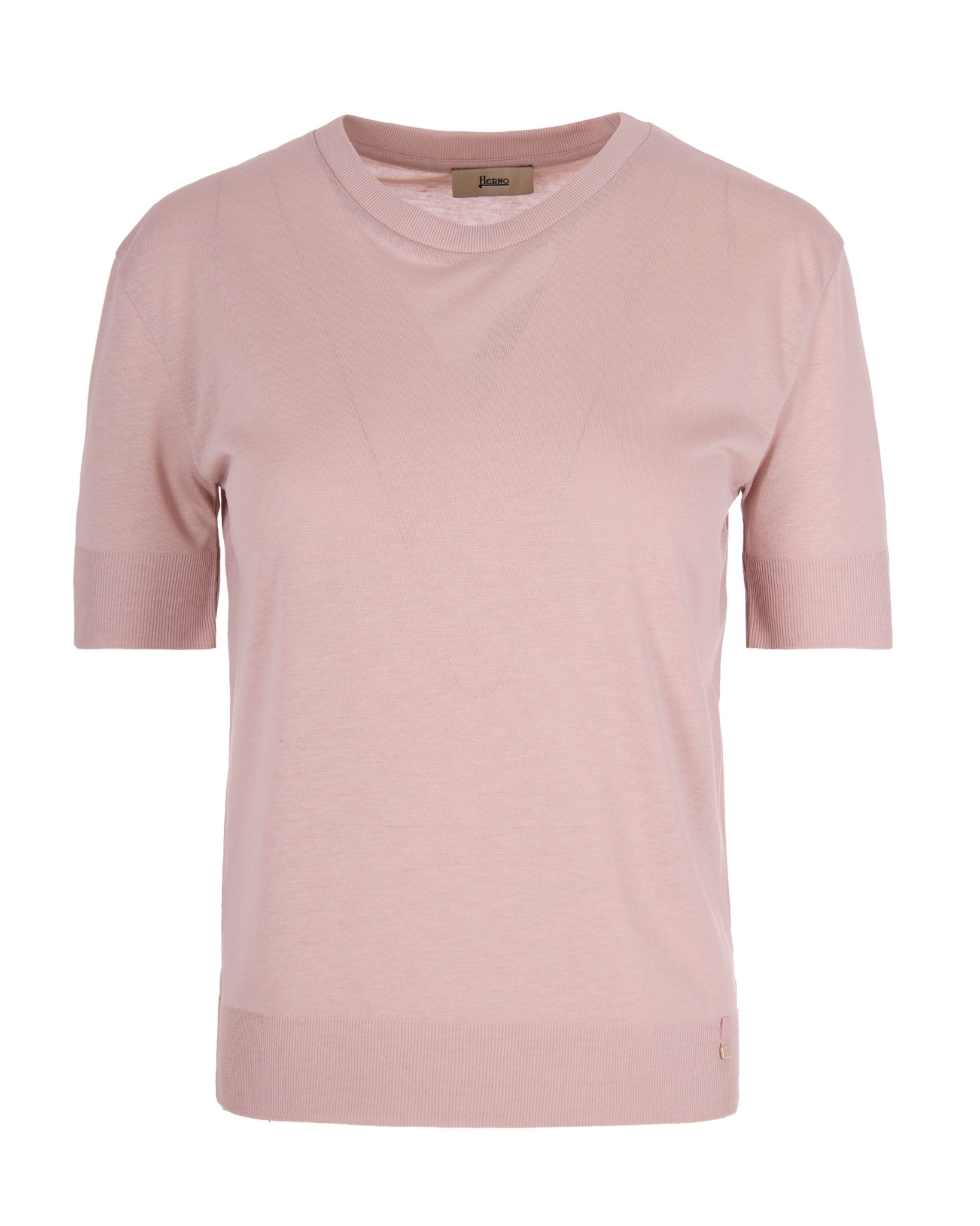 [Herno] T-shirts Short Sleeve SS26 JG000223D520564035