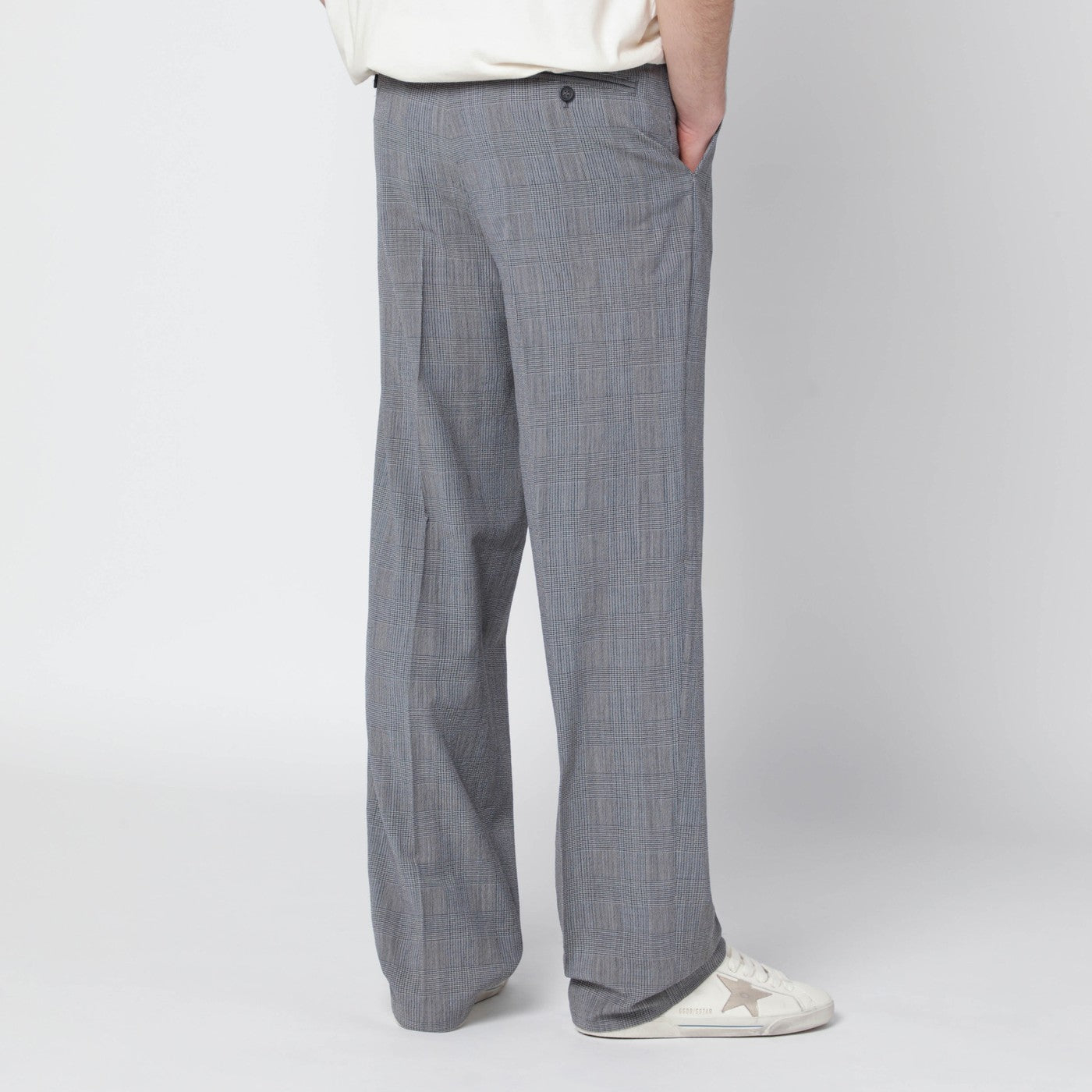 [Golden Goose] Trousers SS26 GMP02539P002318