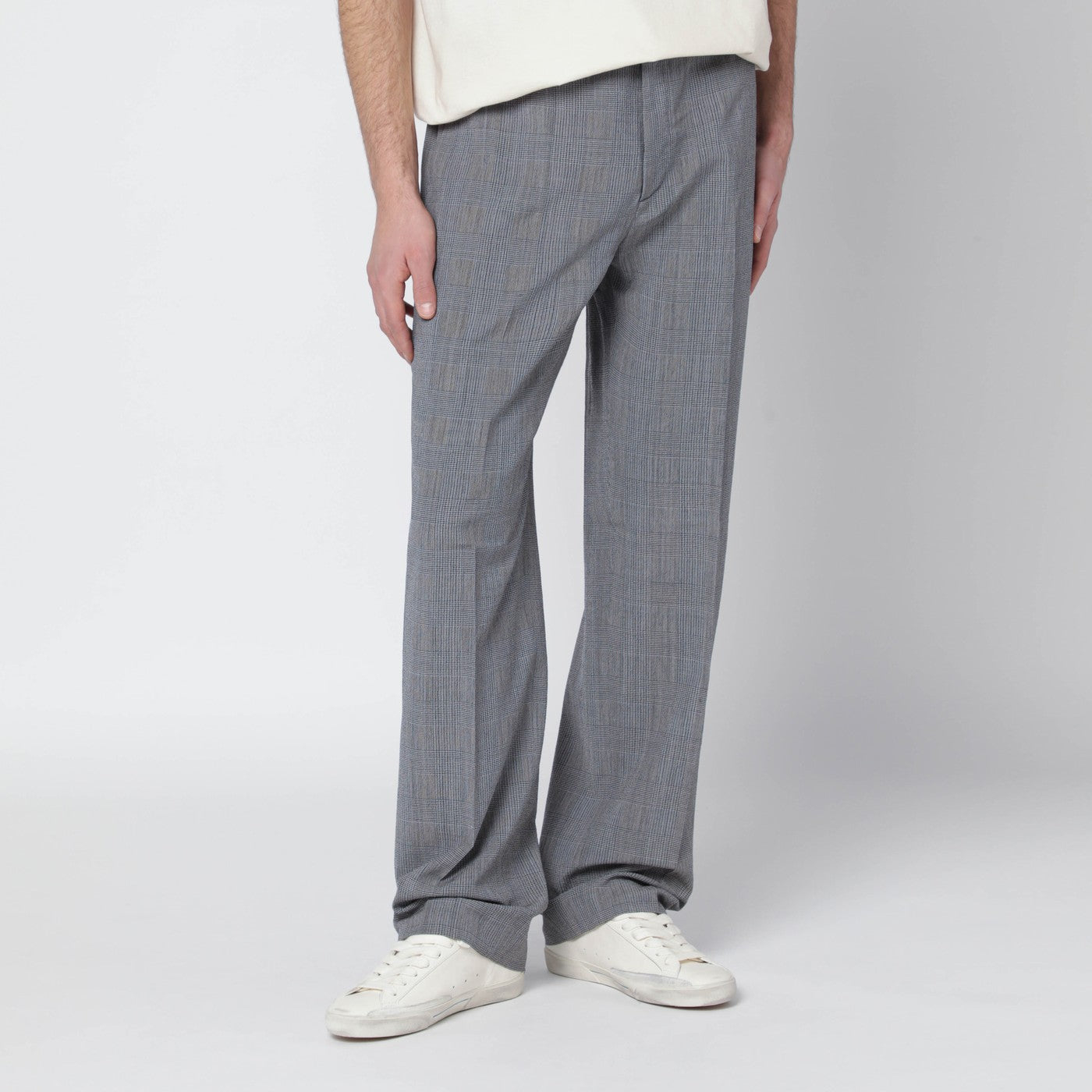 [Golden Goose] Trousers SS26 GMP02539P002318