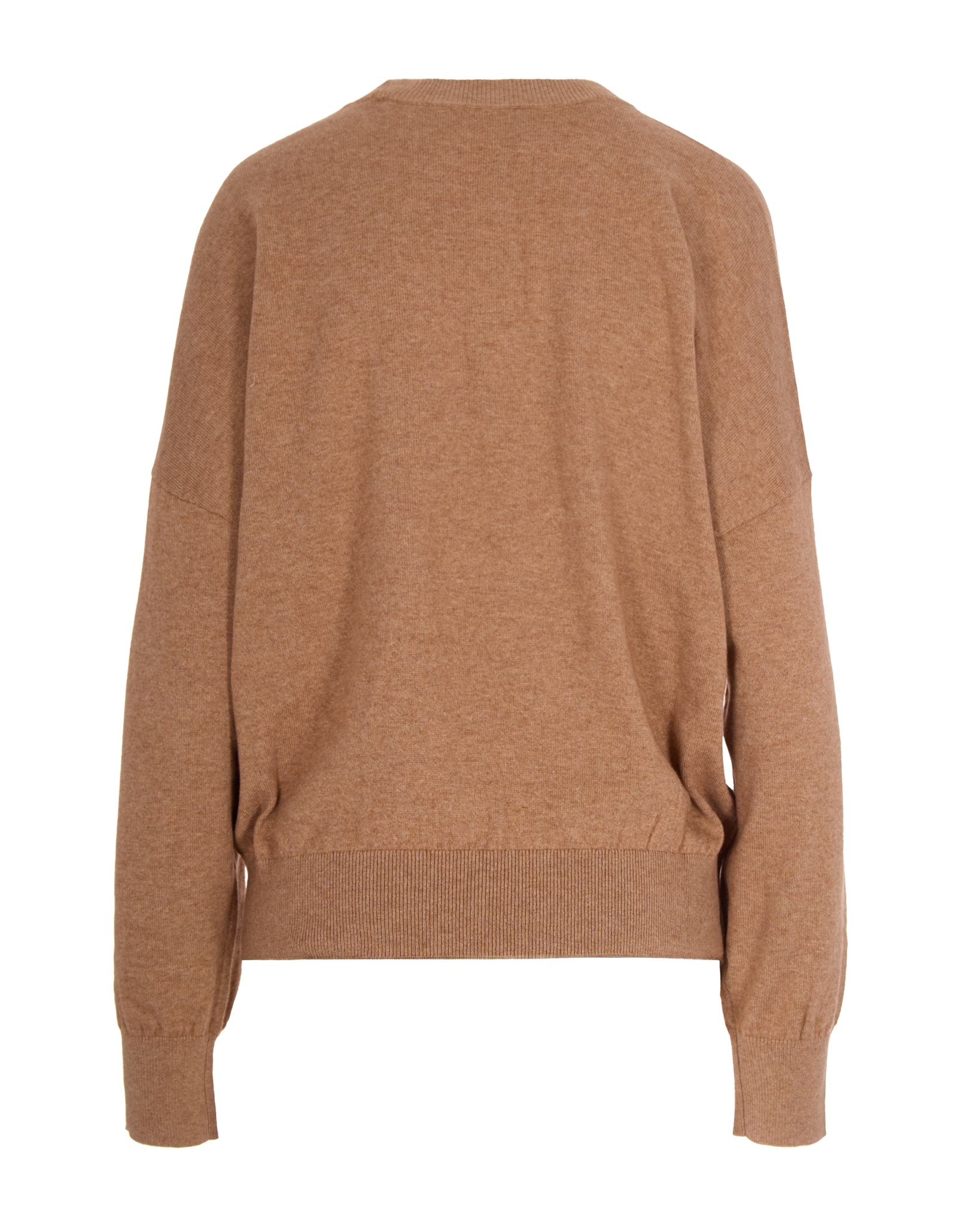 [Marant Etoile] Knitwear SS26 PU0053FAA1X05E50CM