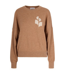 [Marant Etoile] Knitwear SS26 PU0053FAA1X05E50CM