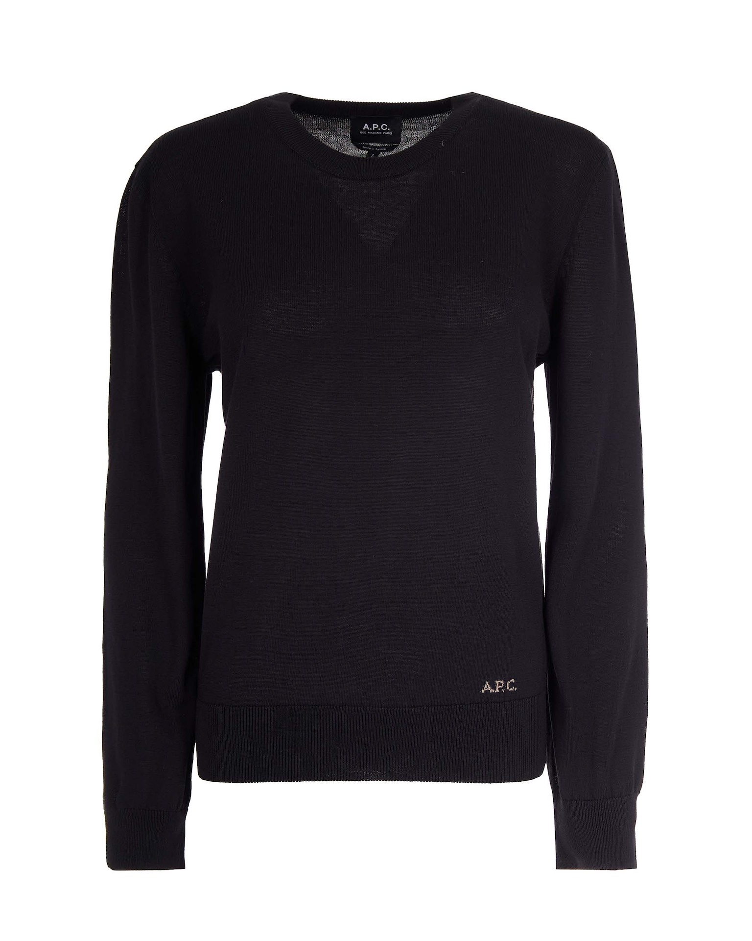 [A.P.C.] Knitwear SS26 COEZJH23455LZZ