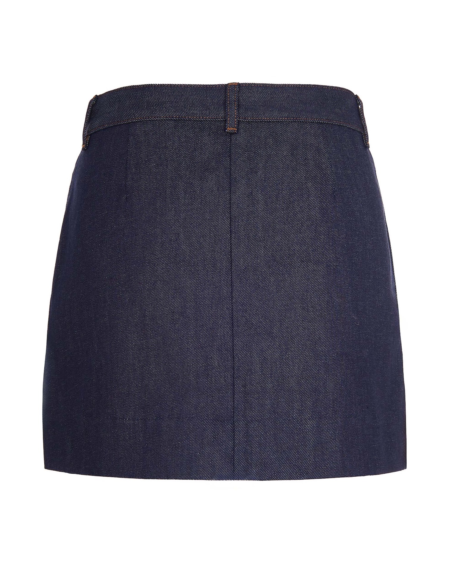 [A.P.C.] Mini skirt SS26 COGDFF06504IAI