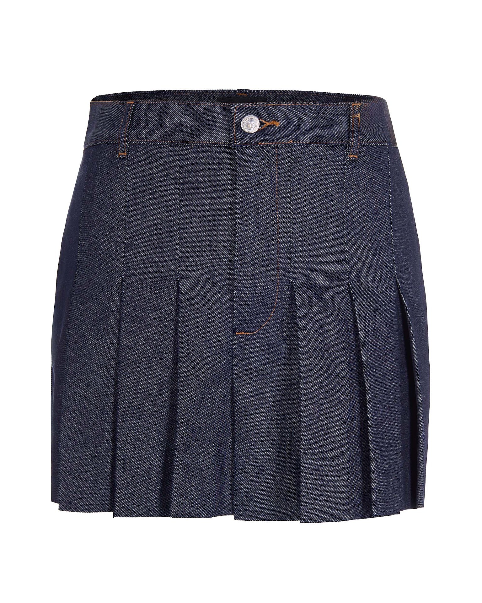 [A.P.C.] Mini skirt SS26 COGDFF06504IAI